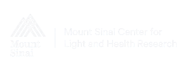 Mount Sinai Center for Light and Health Research