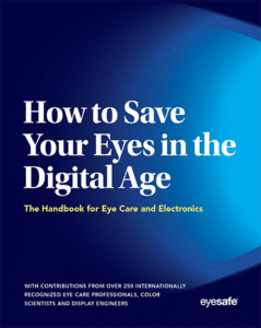 How to Save Your Eyes in the Digital Age