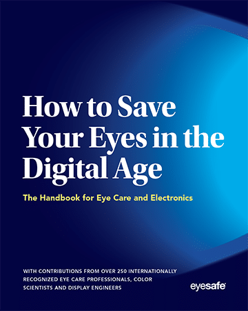 How to Save Your Eyes in the Digital Age - Preface | Eyesafe