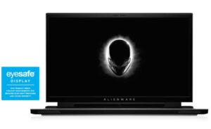 Eyesafe Alienware m17 R2 Gaming Laptop