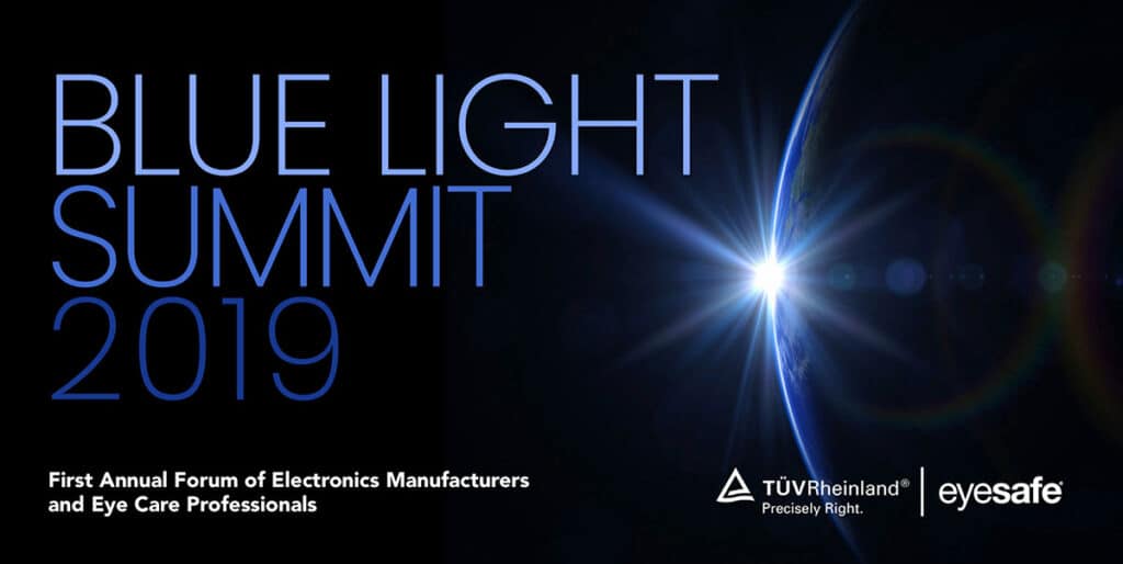 Blue Light Summit 2019