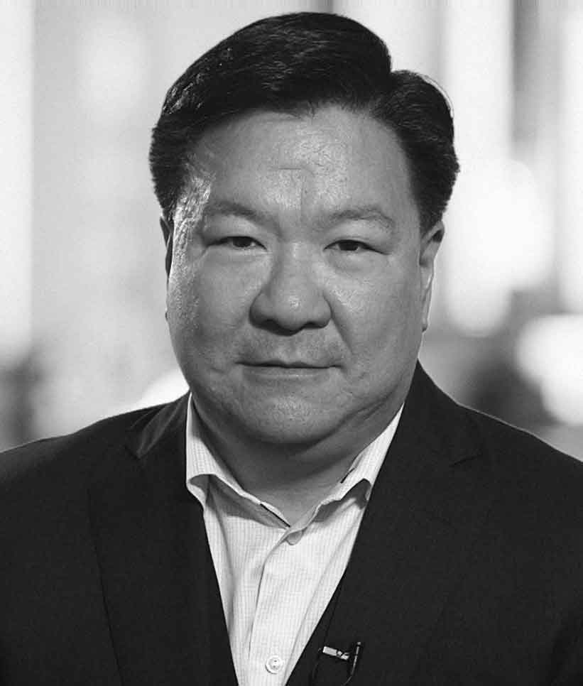 Ralph Chu, MD Vision Health Advisory Board Member