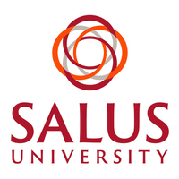 Salus University and Eyesafe Parnter