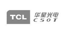 TCL CSOT