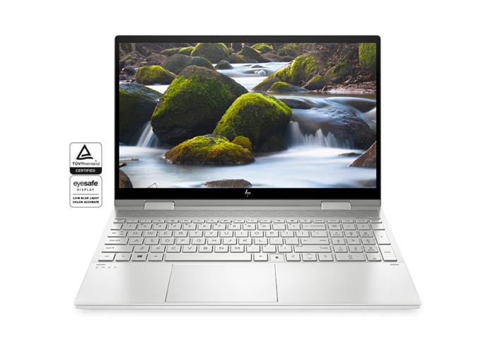 HP Spectre x360 14 Eyesafe Certified*