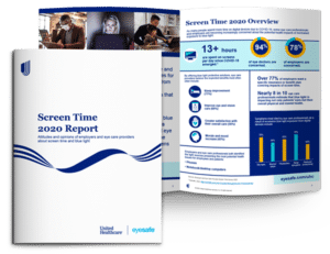 Screen Time 2020 Report