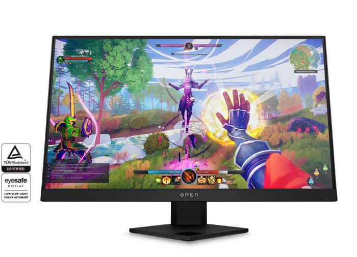 Eyesafe HP Omen25i Gaming Monitor