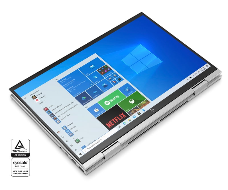 HP ENVY x360 Convertible 15-es