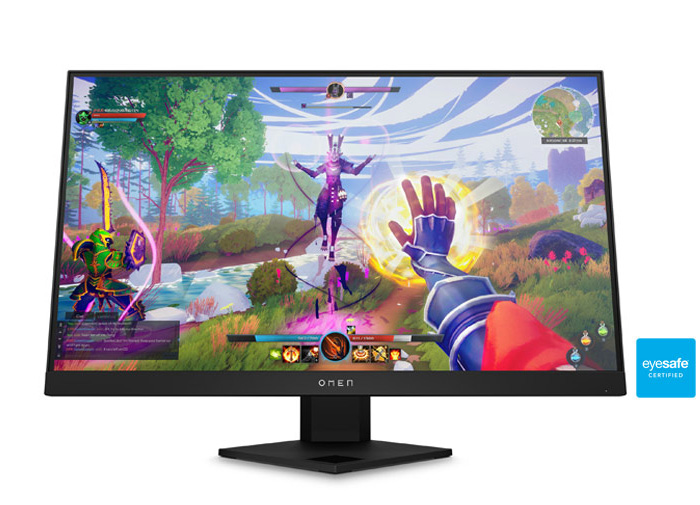 Eyesafe HP Omen25i Gaming Monitor