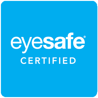 Eyesafe® Certified Display Low Blue Light