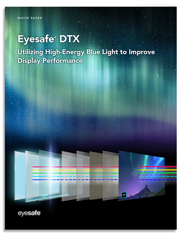 Eyesafe DTX White Paper