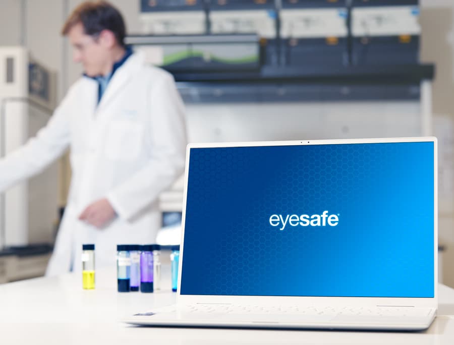 About Eyesafe Inc