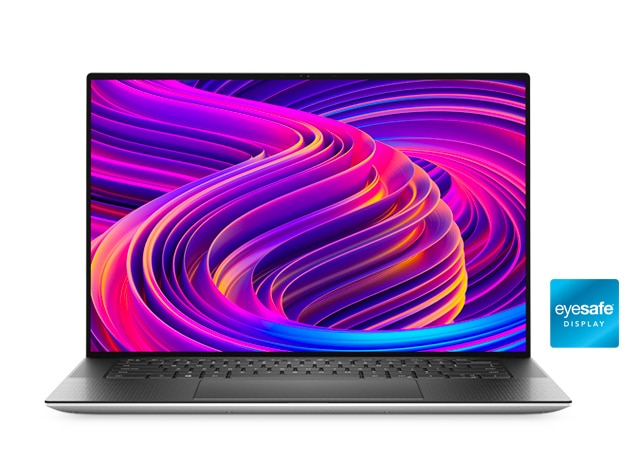 Dell XPS 15 inch Eyesafe Display