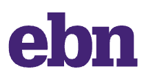 EBN logo