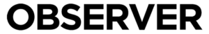 Observer logo