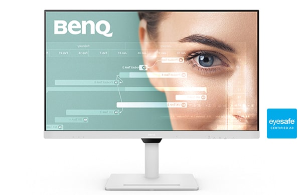 BenQ-GW2790QT Eyesafe Certified 2.0 low blue light Monitor