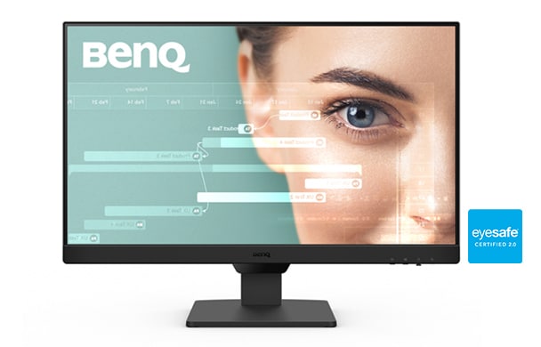 Benq GW2490 Eyesafe Monitor