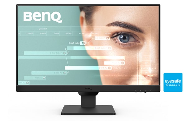BenQ Eyesafe Monitor
