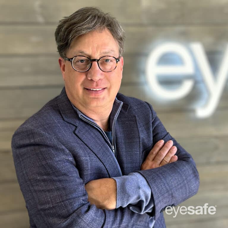 Al Martino, Former Optum and UnitedHealthcare Executive, Joins Eyesafe