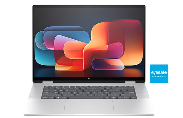 HP Envy x360 2-in-1 Laptop 16-ac Eyesafe Certified 2.0