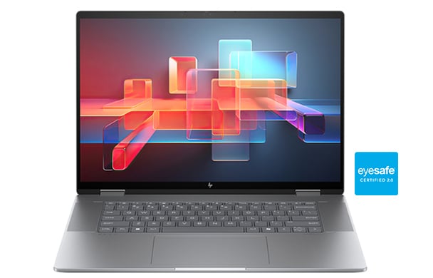 HP Envy x360 2-in-1 Laptop 16-ad Eyesafe Certified 2.0