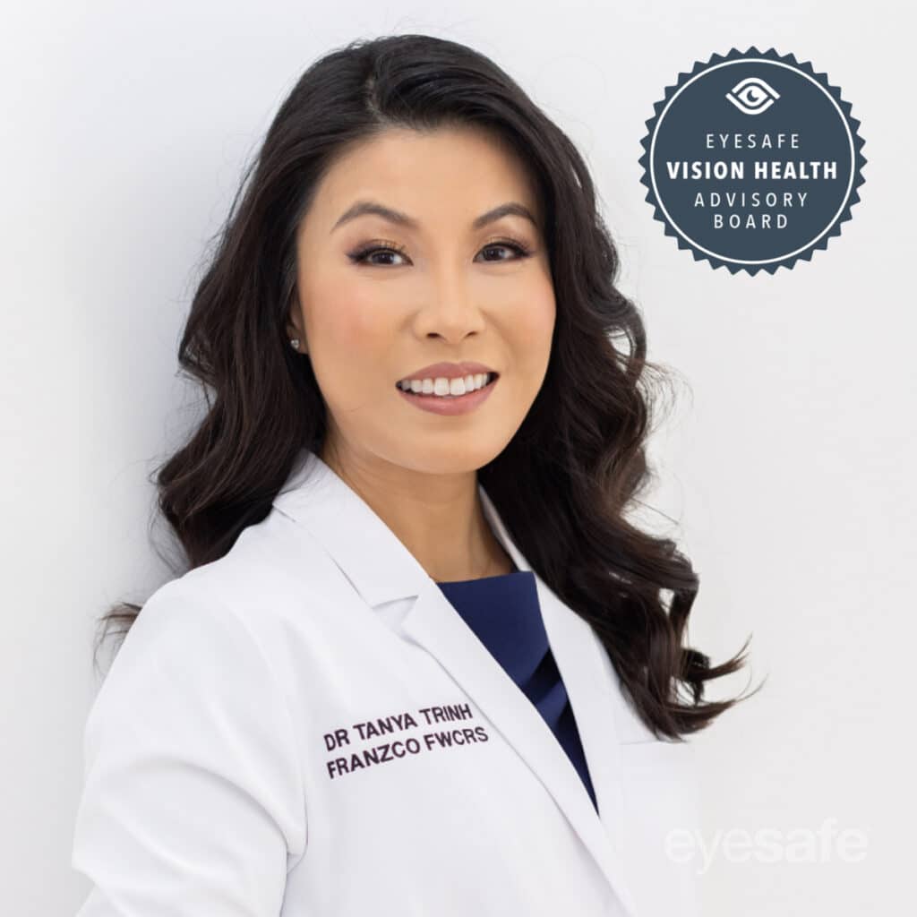Picture of Dr. Tonya Trinh