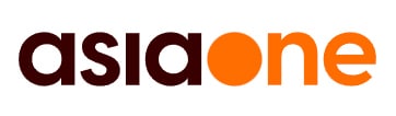 Asia One logo