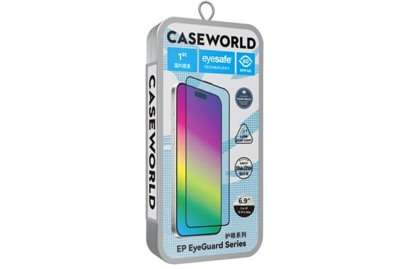 Caseworld Eyesafe RPF60 Screen Protector