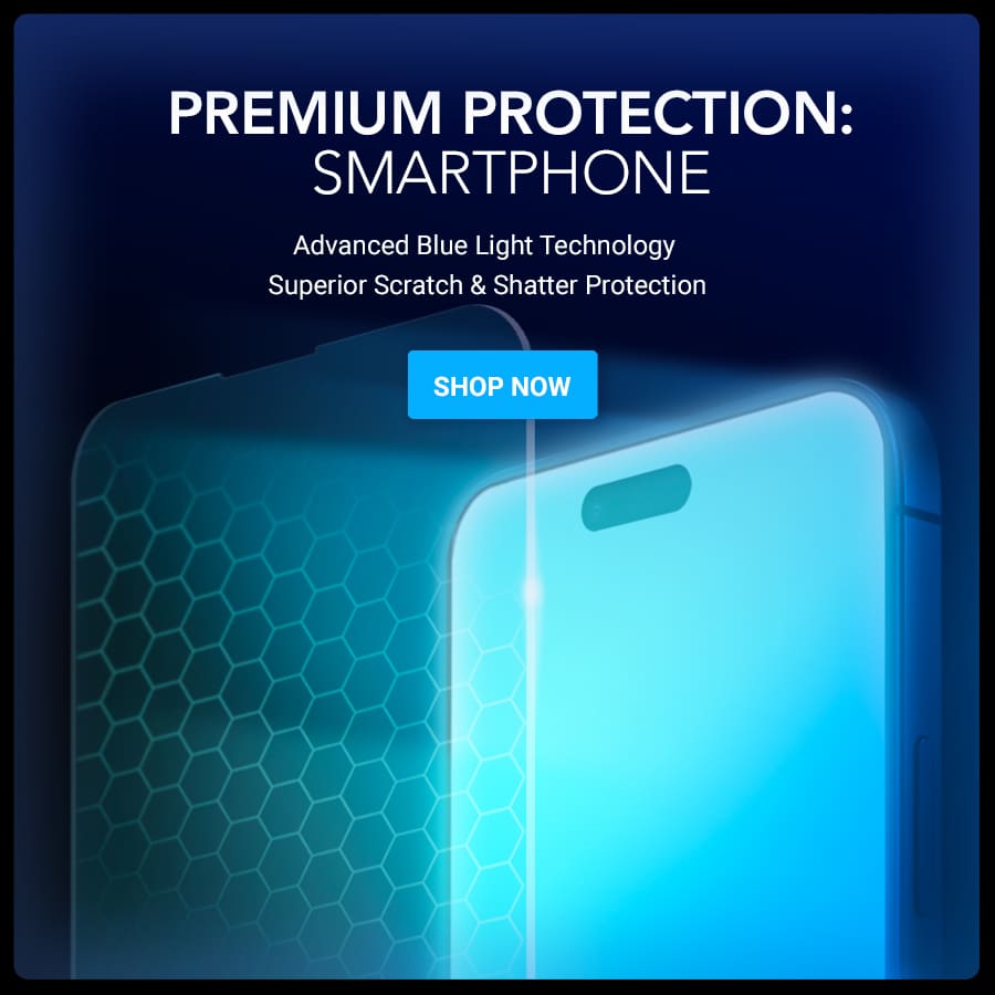 Eyesafe Screen Protection for Smartphone