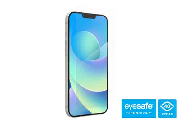 ZAGG Eyesafe Screen Protector iPhone 13
