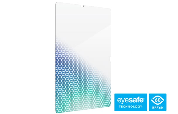 ZAGG Eyesafe Galaxy Tab Screen Protector
