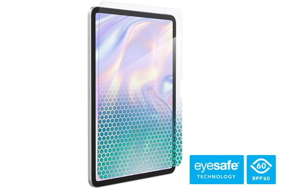 ZAGG Eyesafe RPF60 Screen Protector for iPad