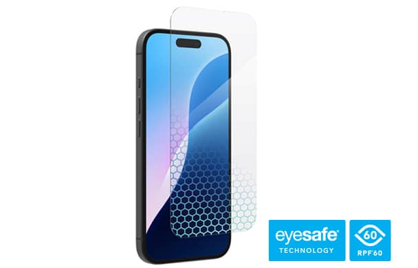 ZAGG iPhone Eyesafe Screen Protector