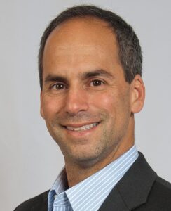 Dr. William Trattler Headshot