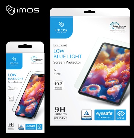 Eyesafe Imos Screen Protector