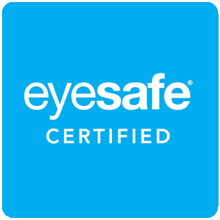 Eyesafe Certified